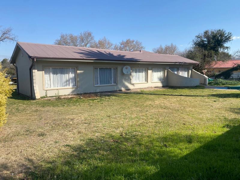 9 Bedroom Property for Sale in Top Town Eastern Cape